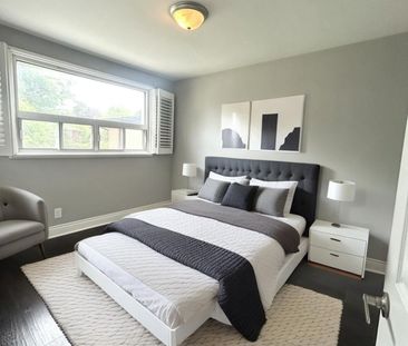 For Lease - 137 MANNING Avenue Unit# UPPER, Hamilton, Ontario - Photo 2