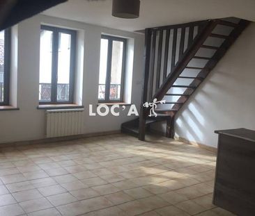 F3 64 m² (ref: 1339505) - Photo 3