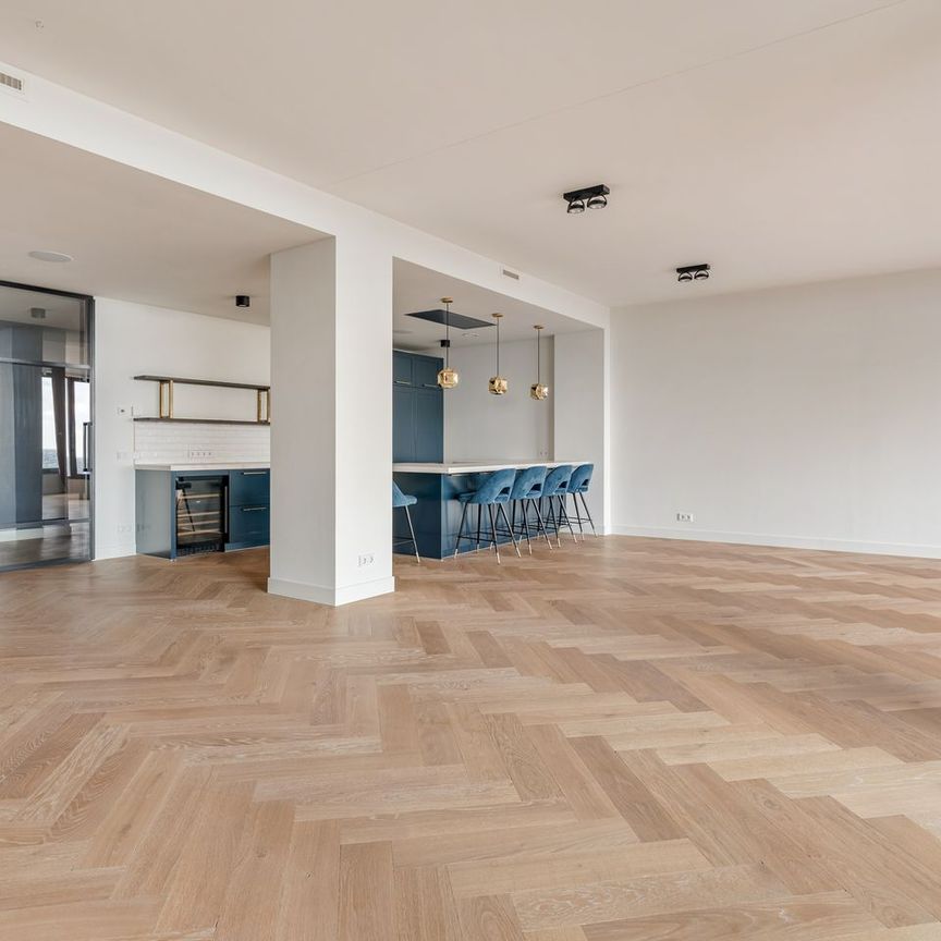 Appartement te koop: Pontsteiger 139 1014 ZP Amsterdam - Photo 1