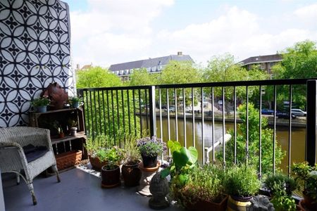 Te huur: Appartement Sloterkade 115 in Amsterdam - Foto 5