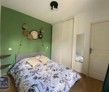 Appartement à louer 2 pièces 33.15m² - Photo 5