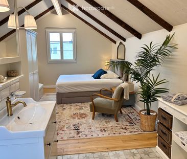 Tiny House, Freistehend, Möbliert mit TV, Int., Alles Dabei! - Foto 3