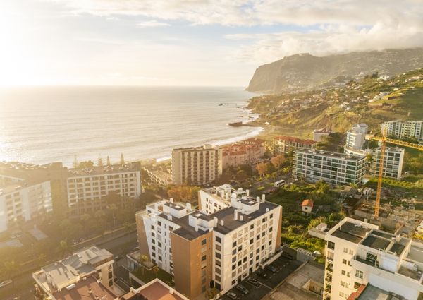 PENTHOUSE | VISTA MAR | 4+1