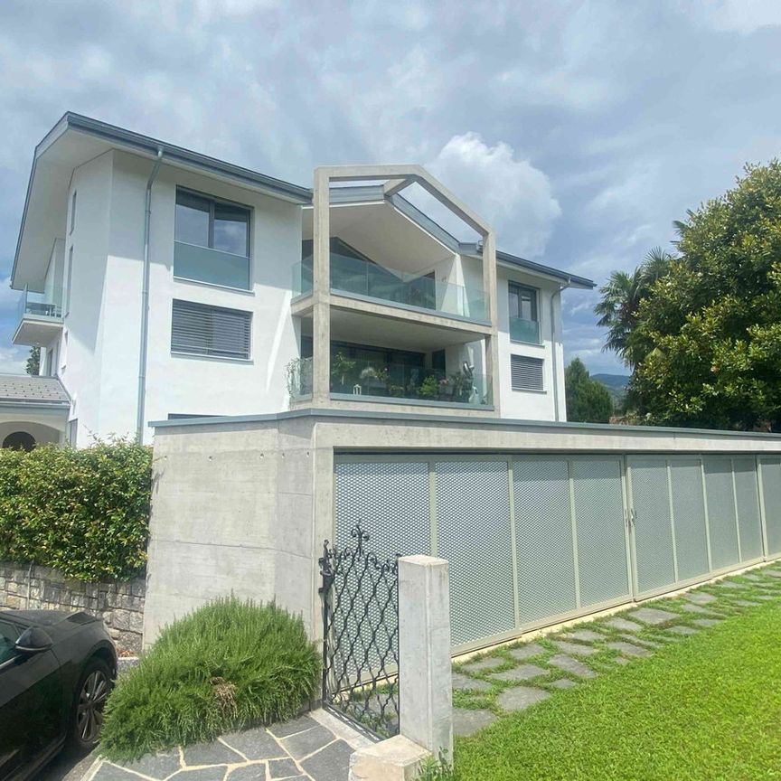 3.5 Zimmer, 86 m², EG - Photo 1