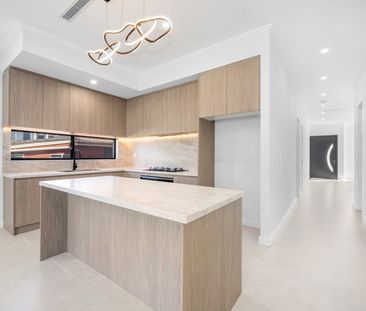 Brand New Spacious Modern Duplex - Photo 6