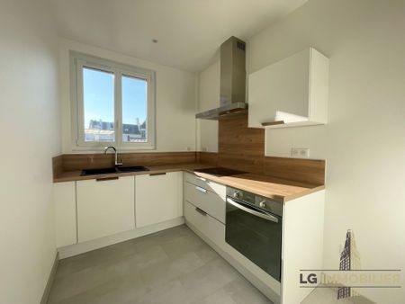 AMIENS CENTRE-VILLE - TYPE 2 - Photo 3