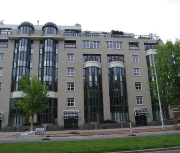 Bezuidenhoutseweg 339A, 'S-GRAVENHAGE - Photo 6