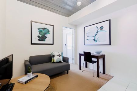 Carlton Residence, Melbourne - Photo 4