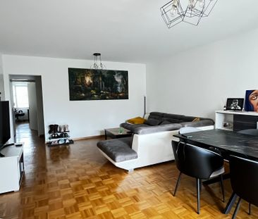 4 Zimmer, 79 m², 1. Stock - Foto 1