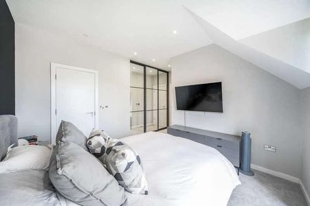 Parkgate House, CR6 - Photo 5