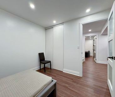 For Lease - 101 Gable Avenue Unit# Basement, Markham, Ontario - Photo 2