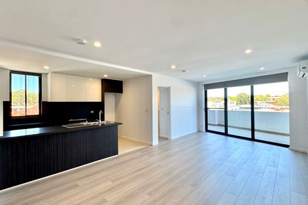 16/473-477 Burwood Road, Belmore NSW 2192 - Apartment For Rent | Domain - Photo 4