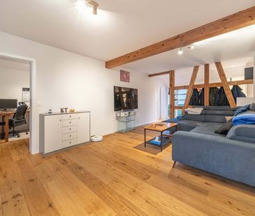 5.5 Zimmer, 129 m², 2. Stock - Foto 4