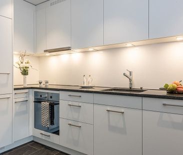 5.5 Zimmer, 154 m², 1. Stock - Photo 2