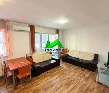 Apartament de inchiriat 3 camere Pet Friendly Sibiu Vasile Aaron - Photo 4