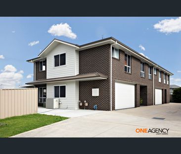 1/5 Glen Ayr Ave, Cliftleigh, NSW 2321 - Photo 5