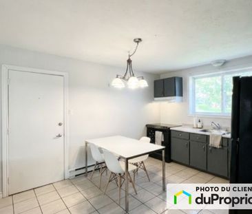 1640, Adélard-Colette, Sherbrooke (Mont-Bellevue) à louer - Photo 4