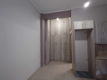 Studio/Γκαρσονιέρα για ενοικίαση Πεύκα Βέρδη (Πετρούπολη) - Photo 5