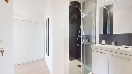 BORROMEE Colocation 4 chambres à Montpellier - Photo 4