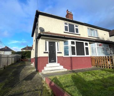 Easterly Crescent, Oakwood, LS8 2SG - Photo 1