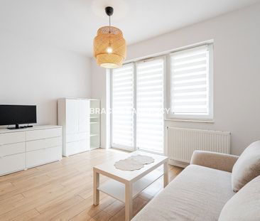 2 pokoje ul. Walerego Sławka - Фото 2