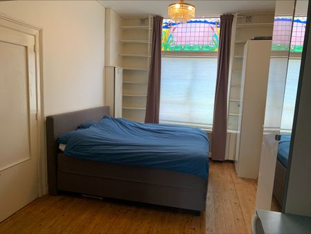 Buiten Wittevrouwen, Utrecht - Foto 3