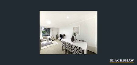 Well maintained three bedroom home in Florey - Photo 2