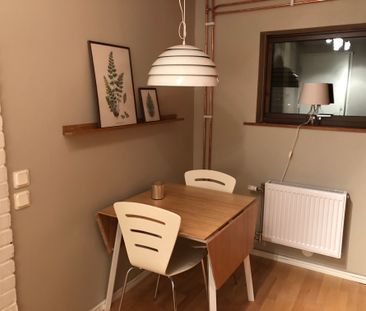 Tjuvdalsvägen, Västra Frölunda - Foto 2