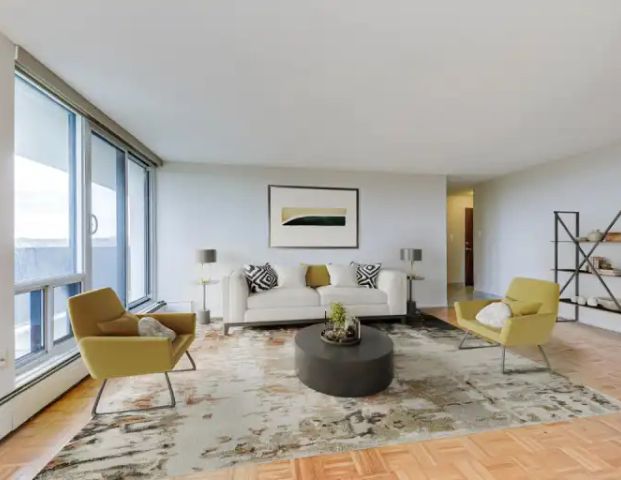 Cambridge Park Apartments | 95 Cambridge Street, Cambridge - Photo 1