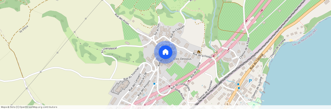 2023 La Grande Béroche