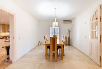 5 bedroom luxury Villa for rent in Marbella Del Este, Andalusia
