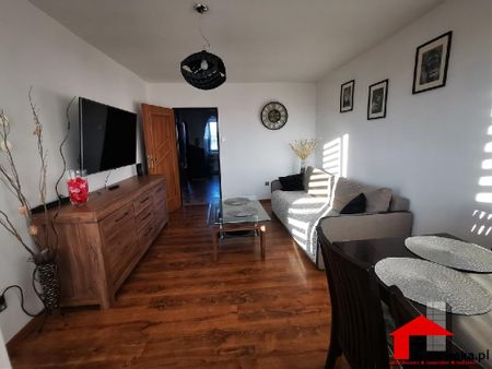 Mieszkanie Lublin Wieniawa powierzchnia 48.0 m² C303-WM-26223 - Zdjęcie 2