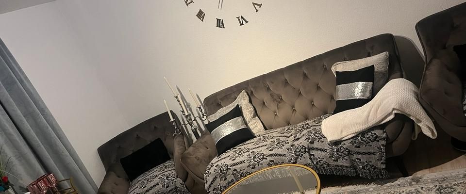 Schöne Zwei Zimmer Wohnung in der nähe von der Donau 750€ Warm - Foto 1