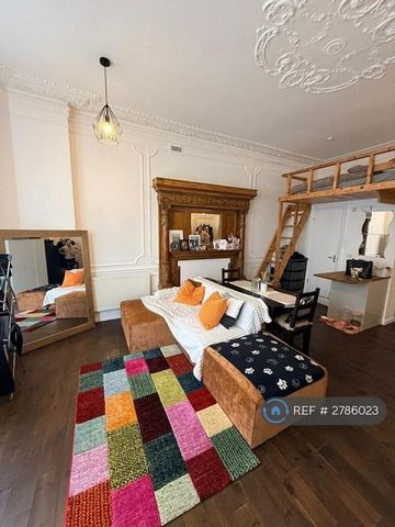 Studio to rent - Photo 4