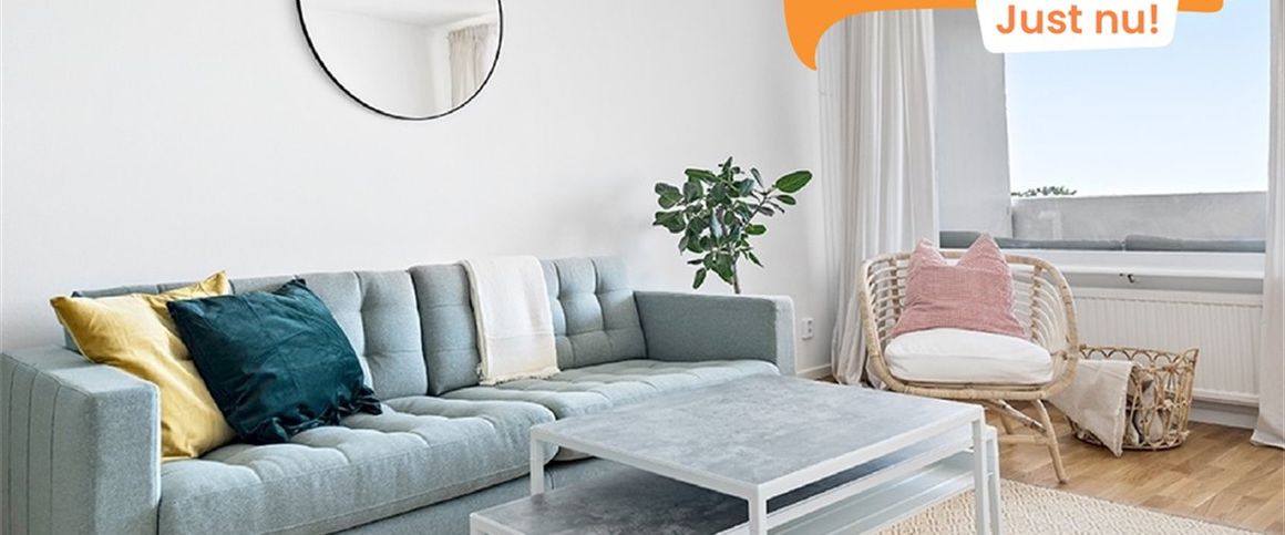 Långgatan 6 C - Foto 1