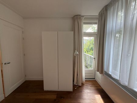 Appartement te huur: Beethovenstraat 34-3 1077 JH Amsterdam - Foto 5