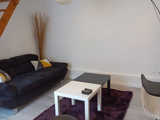 Location Appartement 2 pièces 35 m2 à Ivry-sur-Seine - Photo 1