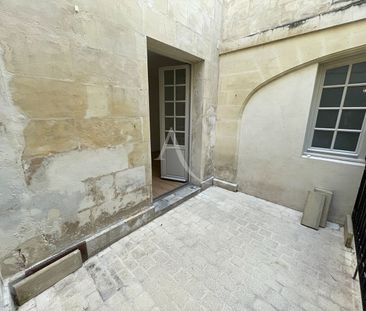 Location appartement 2 pièces, 42.03m², Saintes - Photo 3