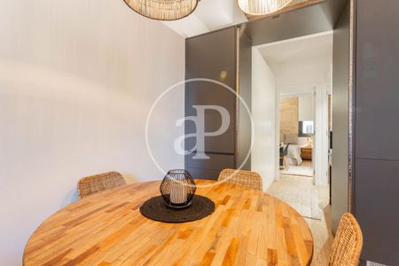 Luxury Flat for rent in Barcelona, Spain - Photo 2