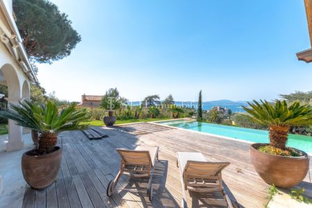 location saisonnière villa 8 Pièce(s) - Photo 3