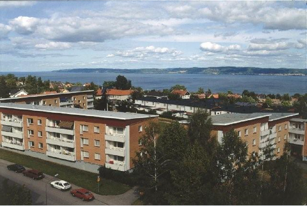Dalviksringen, Jönköping - Photo 1