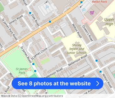 Shayer Road, Upper Shirley - Photo 1