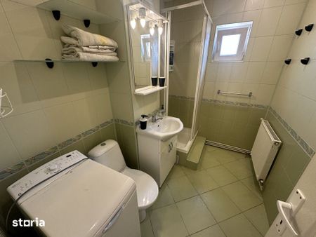 Apartament 2 camere decomandat zona Calea Dumbravii - Photo 5
