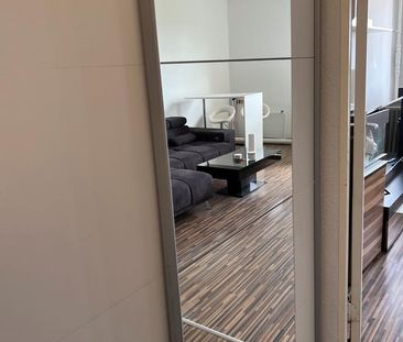 1 Zimmer Wohnung Rathaus Spandau - Photo 4