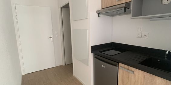 Appartement 1 pièce - Photo 3