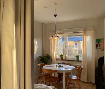 Spångavägen, Spånga - Photo 1