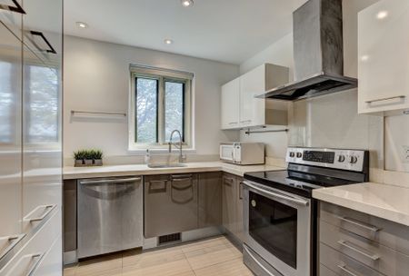 Condo for rent, Mont-Royal - Photo 5