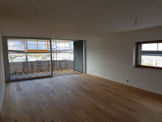 4 Zimmer, 92 m², 4. Stock - Photo 1