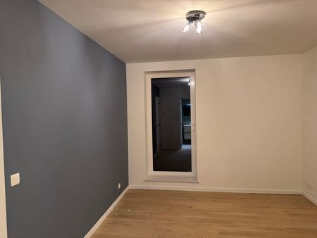 Appartement te huur - Foto 3
