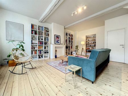 Duplex 1 chambre - Photo 2
